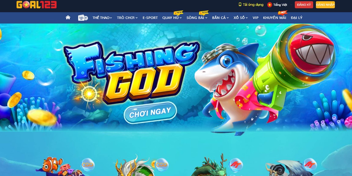 ban-ca-god