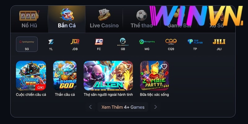 ban-ca-god