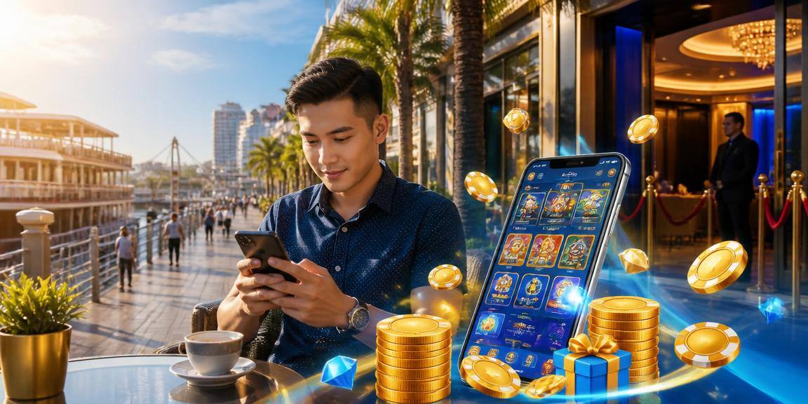 ab77 Live Casino