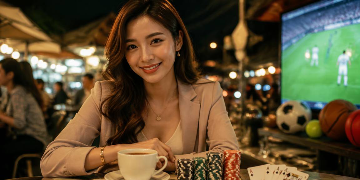 ab77 Cược linh hoạt từ nhỏ đến lớn